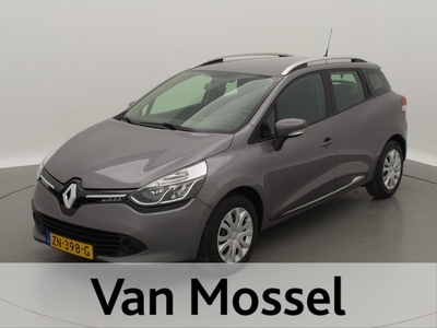 Renault Clio Energy dCi Night&Day (NAV/AIRCO/CRUISE)