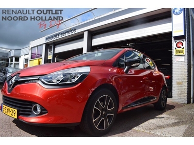 RENAULT Clio Energy TCe 90pk S&S ECO2 Expression