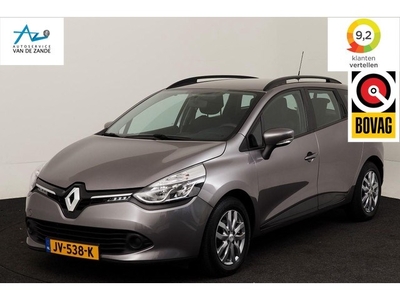 Renault Clio Estate 0.9 TCe Expression AIRCO private lease