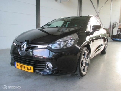 Renault Clio Estate 0.9 TCe Night&Day AIRCO NAVI