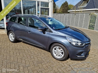 Renault Clio Estate 0.9 TCe Zen