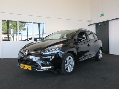 Renault Clio Estate 1.5 dCi Ecoleader Zen Airco/navigatie