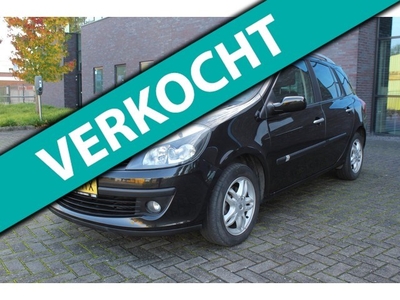 Renault Clio Estate 1.6-16V Dynamique