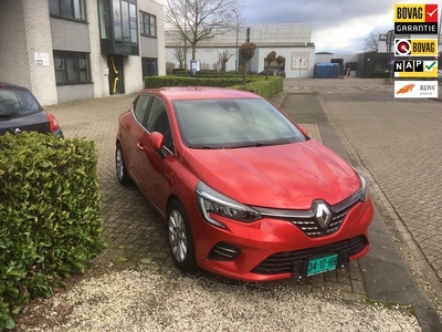 Renault Clio INTENS 1.0 TCE