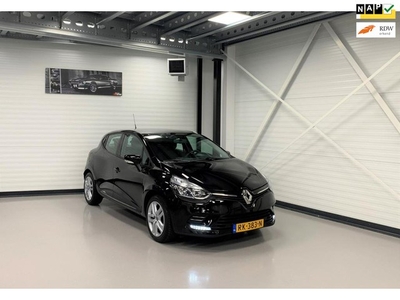 Renault Clio SPORTIEVE Zen