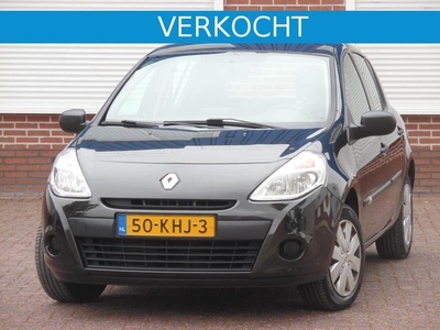 Renault Clio TCE 100 Special Line 2e EiGENAAR/AIRCO/5DRS/NAP