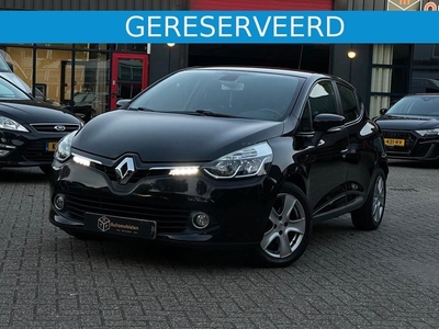 Renault Clio TCe 90 Dynamique