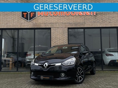 Renault Clio TCe 90 Energy Dynamique