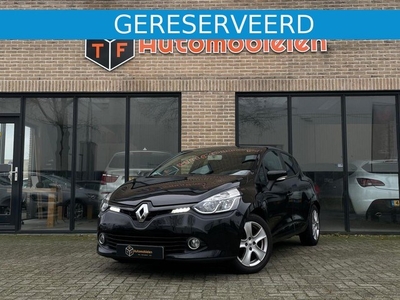 Renault Clio TCe 90 Energy Dynamique