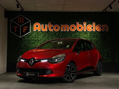 Renault Clio TCe 90 Energy Dynamique