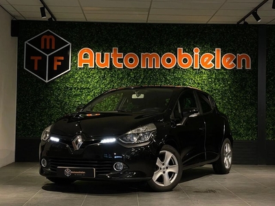 Renault Clio TCe 90 Energy Dynamique