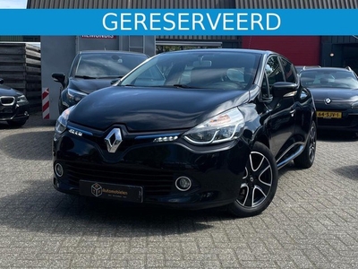 Renault Clio TCe 90 Energy Dynamique RLINKNAVIGARANTIE