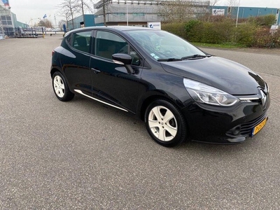 Renault Clio TCe 90 Energy Expression