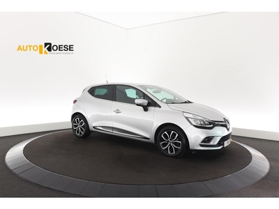 Renault Clio TCe 90 Intens Navigatie Parkeersensoren