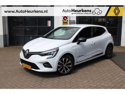 Renault Clio TCe 90 Techno DEMO NL-auto BTW-auto