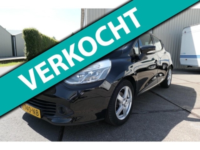 Renault Clio Verkocht...verkocht...verkocht