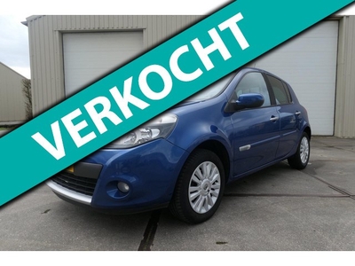 Renault Clio Verkocht...verkocht...verkocht