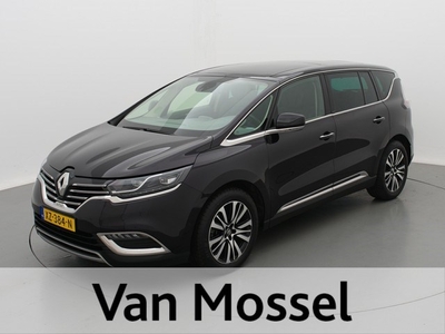 RENAULT Espace 1.6dCi 160pk EDC ( PANO/NAVI/LEDER)