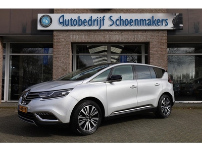 Renault Espace 1.8 TCe Initiale Paris 7p. 4-MOTION! PANO