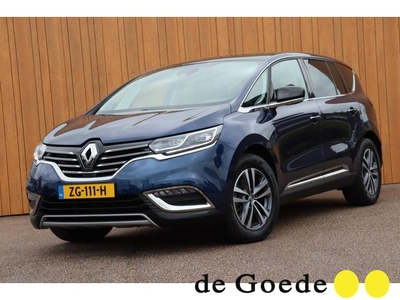 Renault Espace 1.8 TCe Intens 7persoons 1ste eigenaar org.