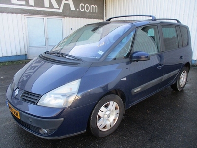 Renault Espace 2.0 16V , Airco (bj 2004)