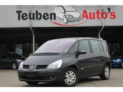 Renault Espace 2.0 dCi Authentique Euro 4 airco, climate