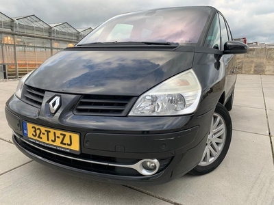 Renault ESPACE 2006 * 2.0 T * 238.D KM * ATM *