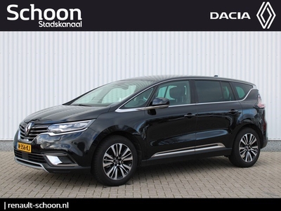 Renault Espace TCe 225 Initiale Paris 5p. Navi Leer