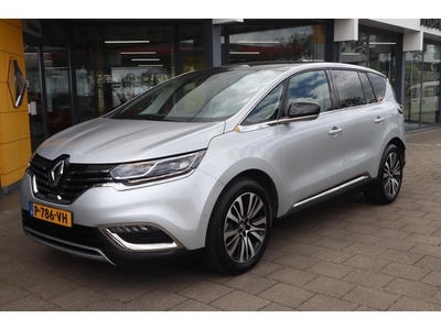 Renault ESPACE TCe 225 Initiale Paris 7-Pers. Panorama