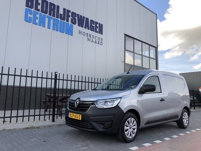 Renault Express 1.5 dCi 75 Comfort + (bj 2021)