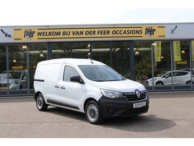 Renault Express 1.5 dCi 75 Comfort EX.BTW Nieuw uit