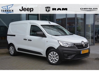 Renault Express 1.5 dCi 75 Comfort + NAP BTW auto