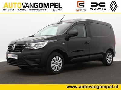 Renault Express 1.5 dCi 95PK Comfort + / NAVIGATIE / CRUISE