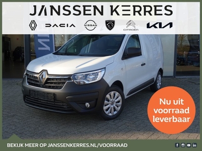 Renault Express dCi 75 Comfort + Direct rijden , uit