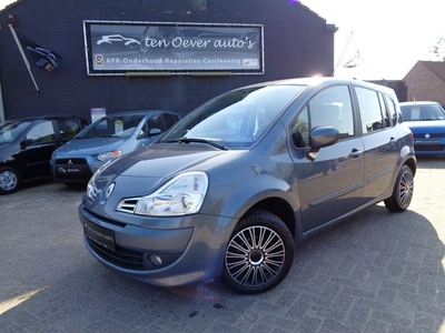 Renault Grand Modus 1.2-16V Authentique / UNIEK 52.320 KM