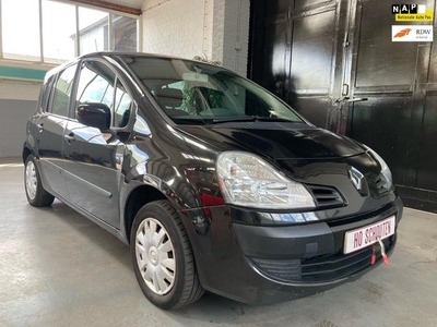 Renault Grand Modus 1.2-16V Expression