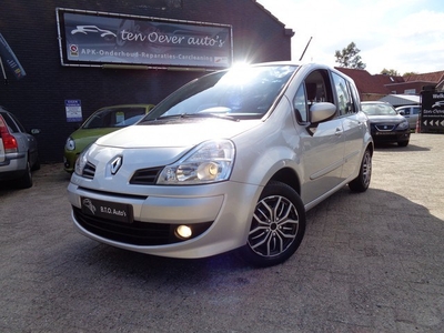 Renault Grand Modus 1.2 TCE DYNAMIQUE 101 PK / AIRCO /