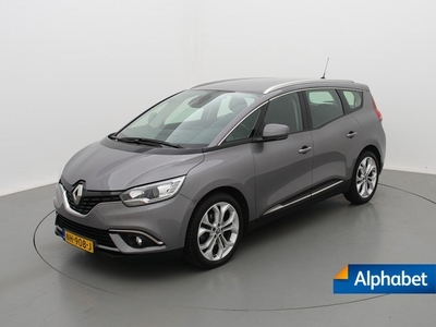 Renault Grand Scénic 1.2 Energy TCe 115pk 7-Persoons Pack