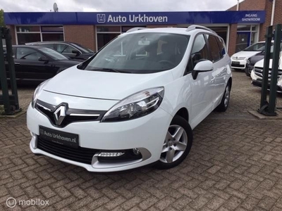 Renault Grand Scénic - 1.2 TCe,VERKOCHT.