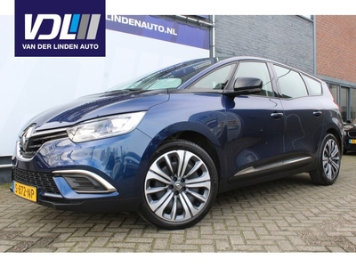 Renault Grand Scénic 1.3 TCe 7pers Apple/Android PDC