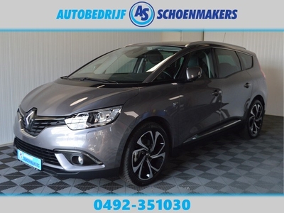 Renault Grand Scénic 1.3 TCe Bose 7pers 140 PK !!!