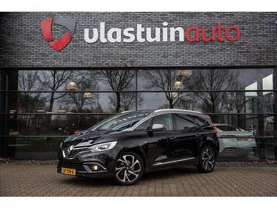 Renault Grand Scénic 1.3 TCe Bose , Keyless entry, Park