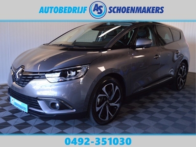 Renault Grand Scénic 1.3 TCe Intens 7p. // PANO CAMERA