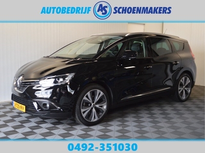 Renault Grand Scénic 1.3 TCe Intens 7p. // PANO CAMERA