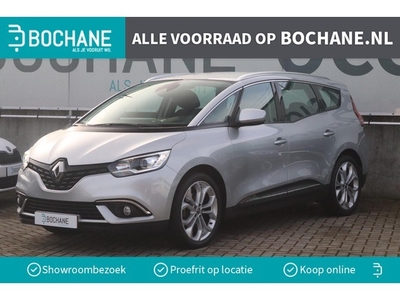 Renault Grand Scénic 1.4 TCe 115 PK Zen 7persoons NAVI(FULL