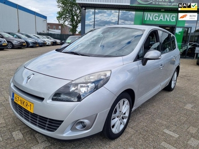 Renault Grand Scénic 1.4 TCe Celsium + AIRCO + 162.022KM-NAP