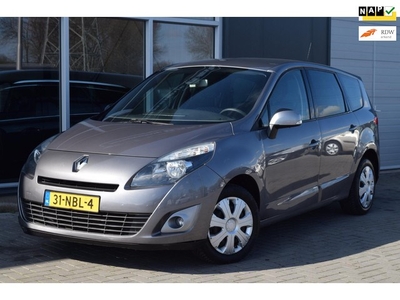 Renault Grand Scénic 1.4 TCe Celsium Clima Navi NAP +