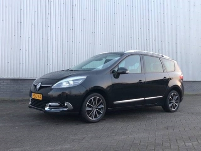 Renault Grand Scénic 1.5 dci 7 persoons (bj 2013)