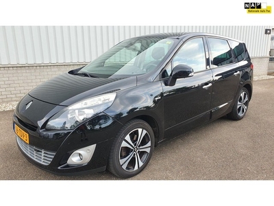 Renault Grand Scénic 1.6 dCi Bose 7p.