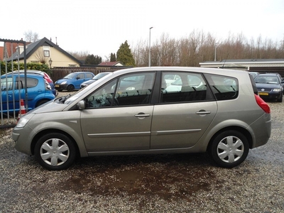 Renault Grand Scénic 1.9 dCi Business Line (bj 2007)